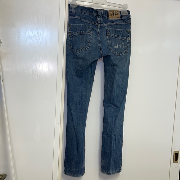 Men’s jeans - Picture 2 of 5